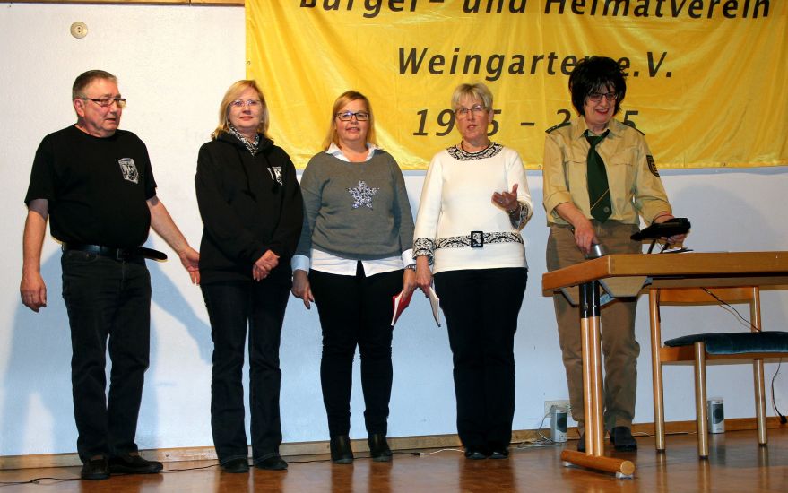BueHeiVerein Nacht 2